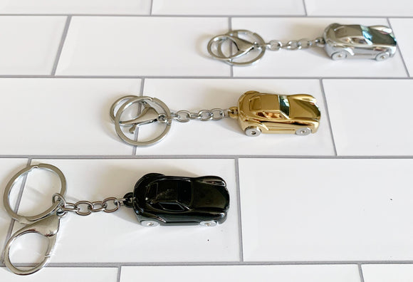 New Design Cool Luxury metal Keychain Car Key Chain Key Ring chain color  pendant For Man Women Gift wholesale #17054 | Metal keychain, Mens pendant, Car  keychain