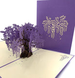 Colorful Pop-Up Cards