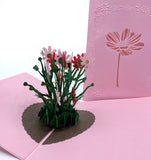 Colorful Pop-Up Cards