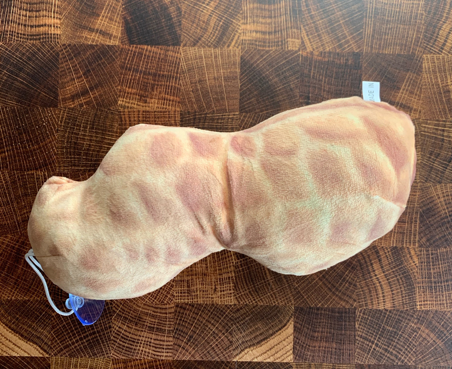 Plush Mini Pillow Farmers Market Goods