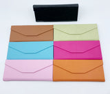 Foldable Eyeglass Case