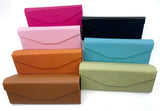 Foldable Eyeglass Case