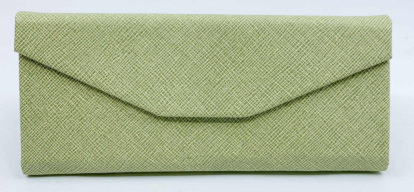 Foldable Eyeglass Case