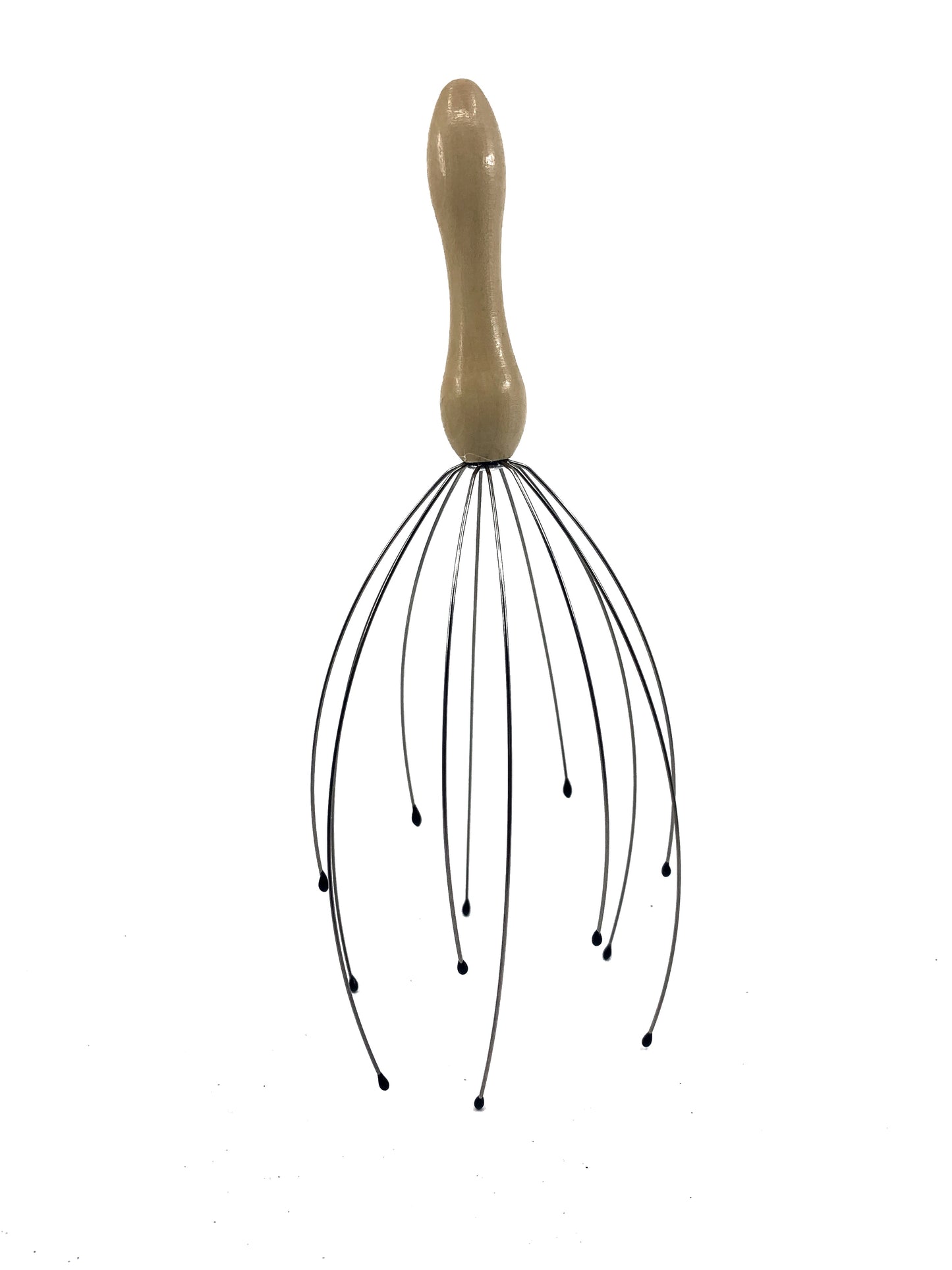 Scalp Massager