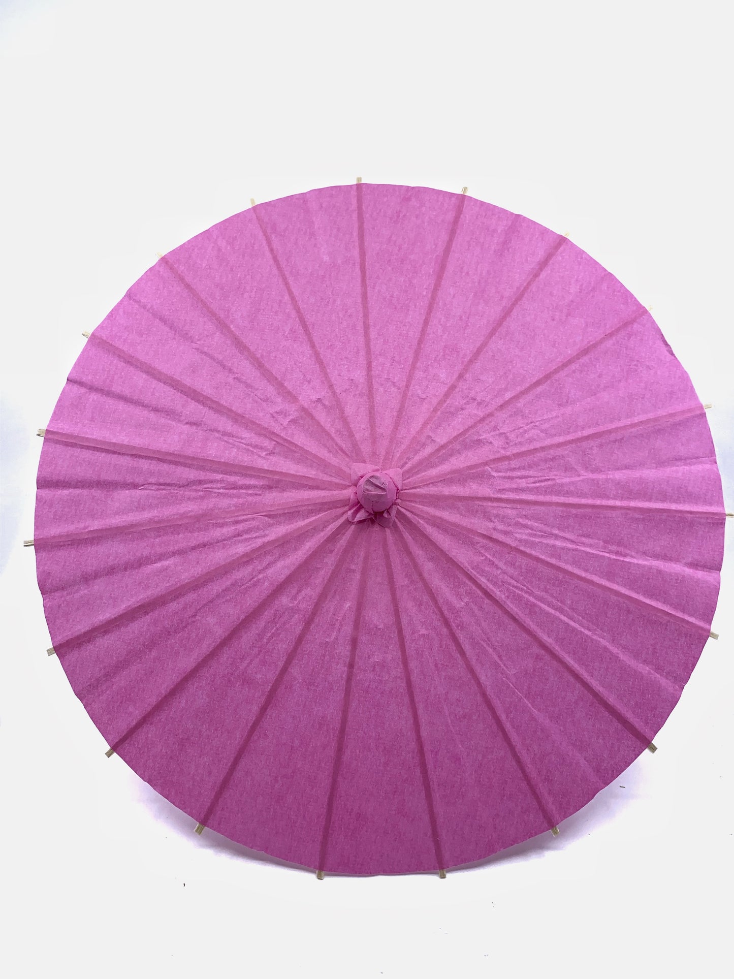 Small Paper Parasol
