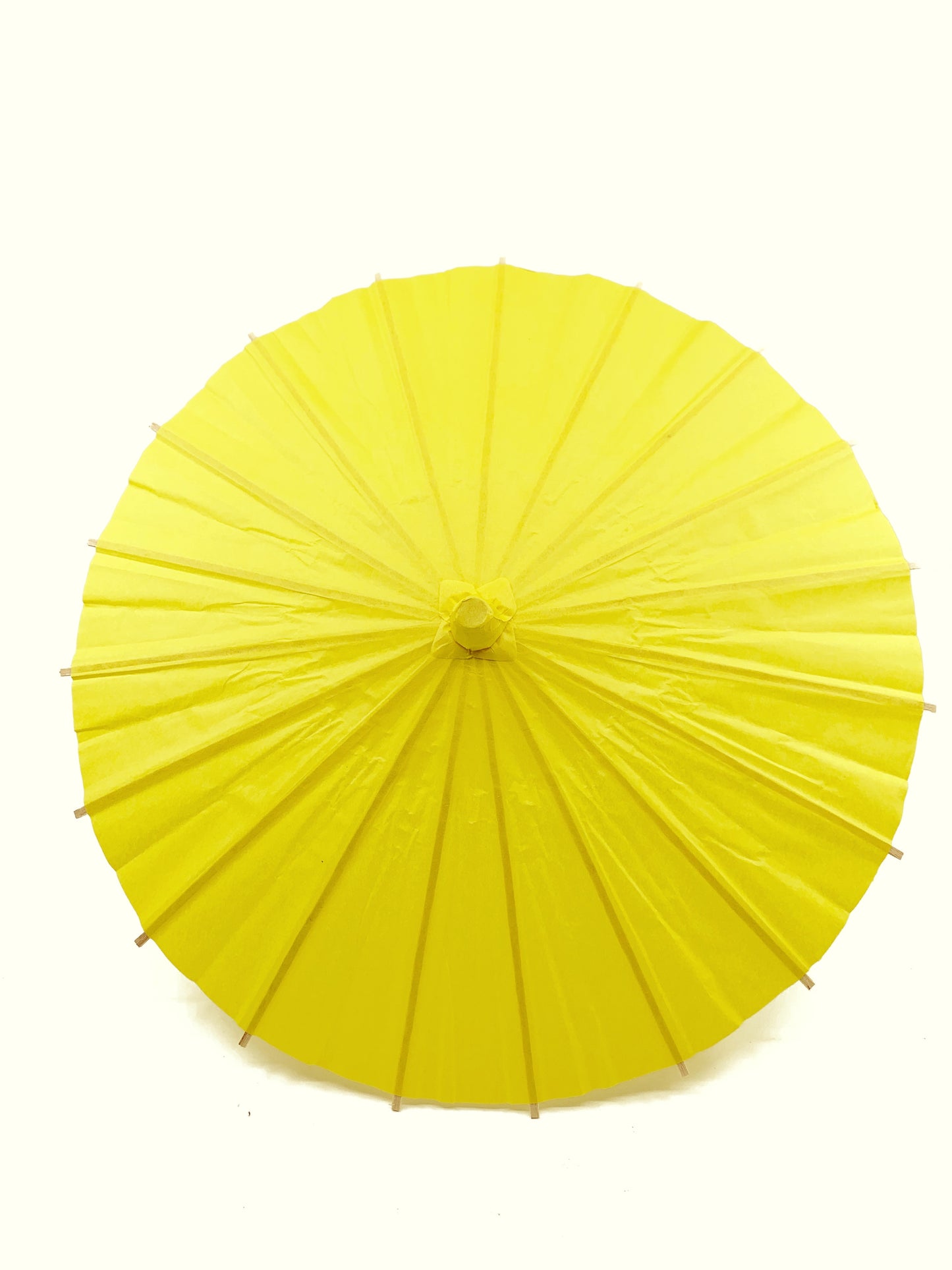 Small Paper Parasol