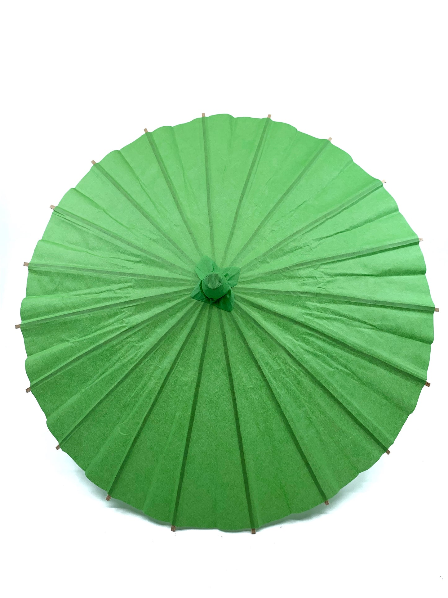 Small Paper Parasol