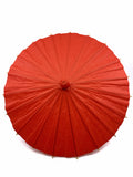 Small Paper Parasol