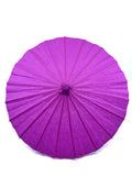 Small Paper Parasol