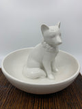 Ceramic Animal Dish