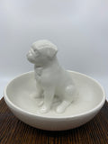 Ceramic Animal Dish