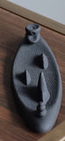 Horizon Backflow Incense Burner