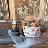 Horizon Backflow Incense Burner