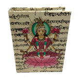 Indian Recycled  Paper Journal