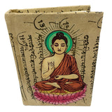 Indian Recycled  Paper Journal