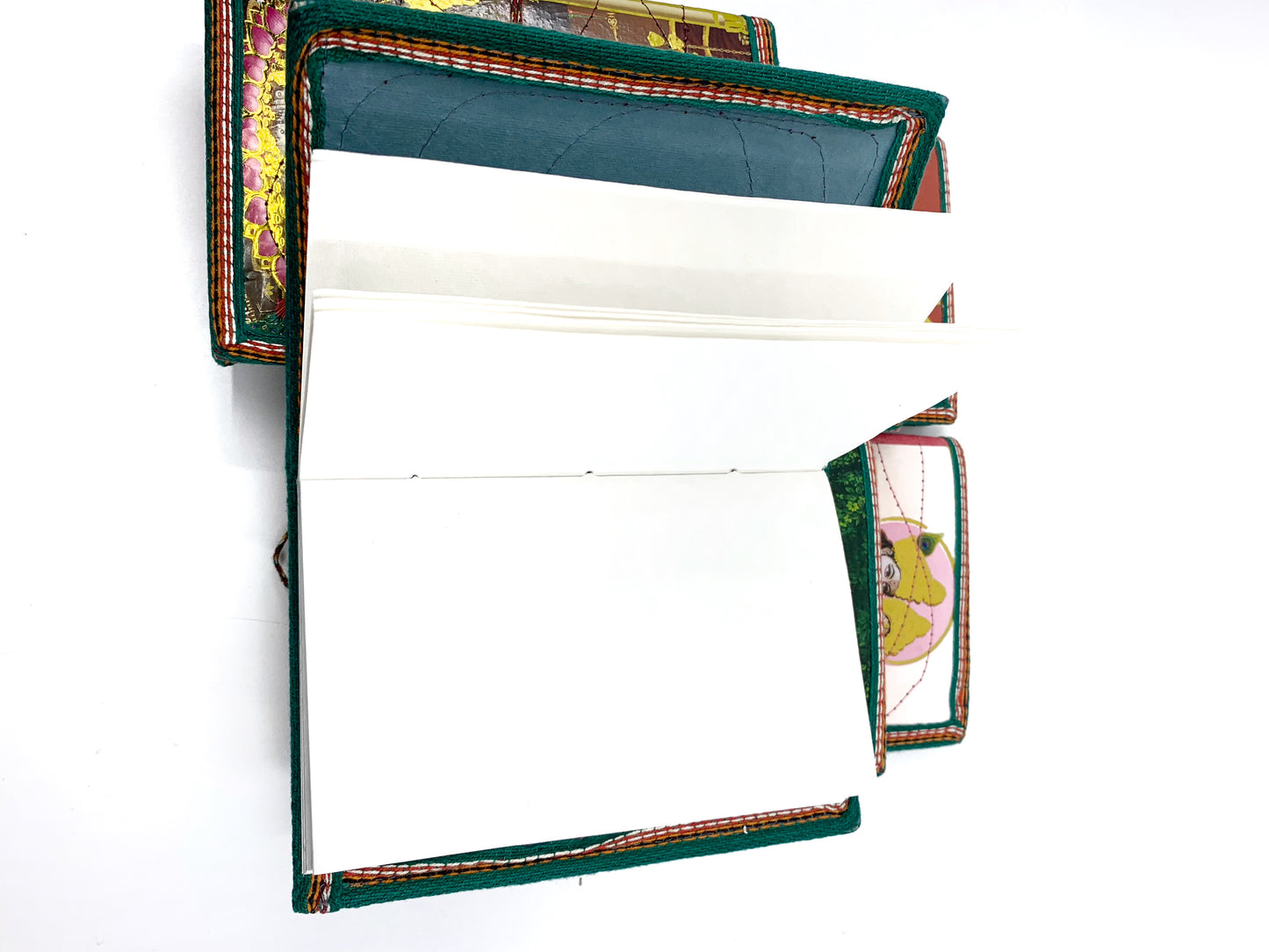Radha & Krisha Journal