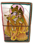 Radha & Krisha Journal