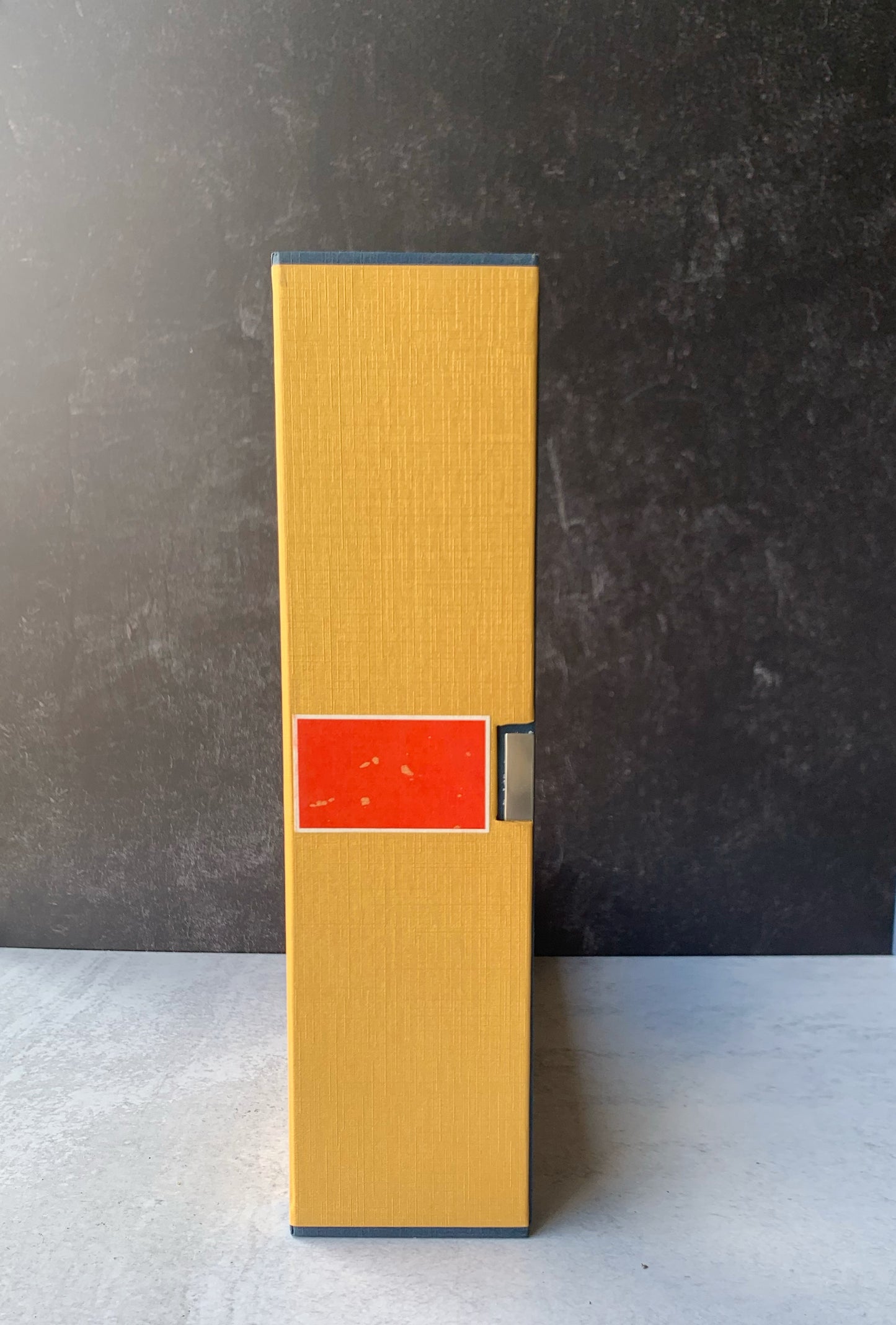 Tall Fan Painting Book