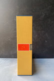 Tall Fan Painting Book