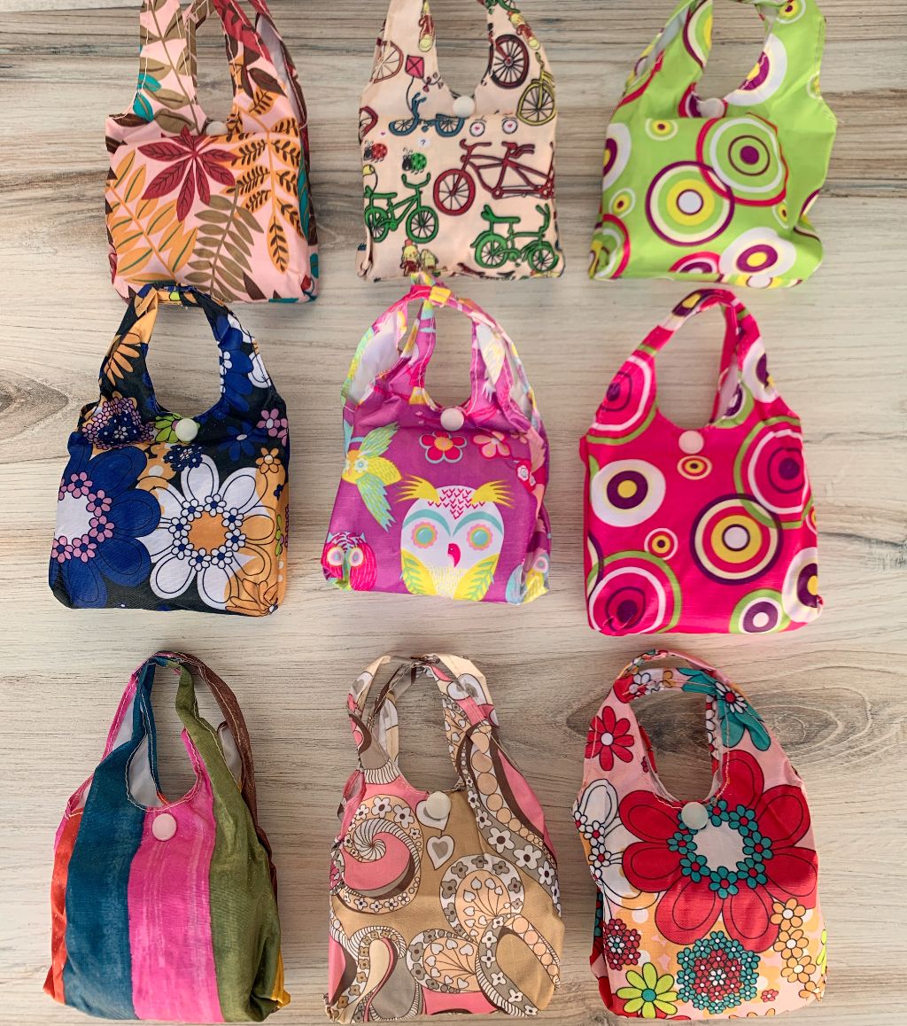 Eco Shopping Bag