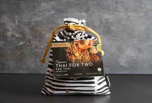 Thai For Two Cooking Kit-Pad Thai
