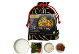 Thai for Two Organic Red Curry Kit