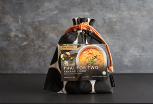 Thai for Two Cooking Kit-Organic Panang Curry