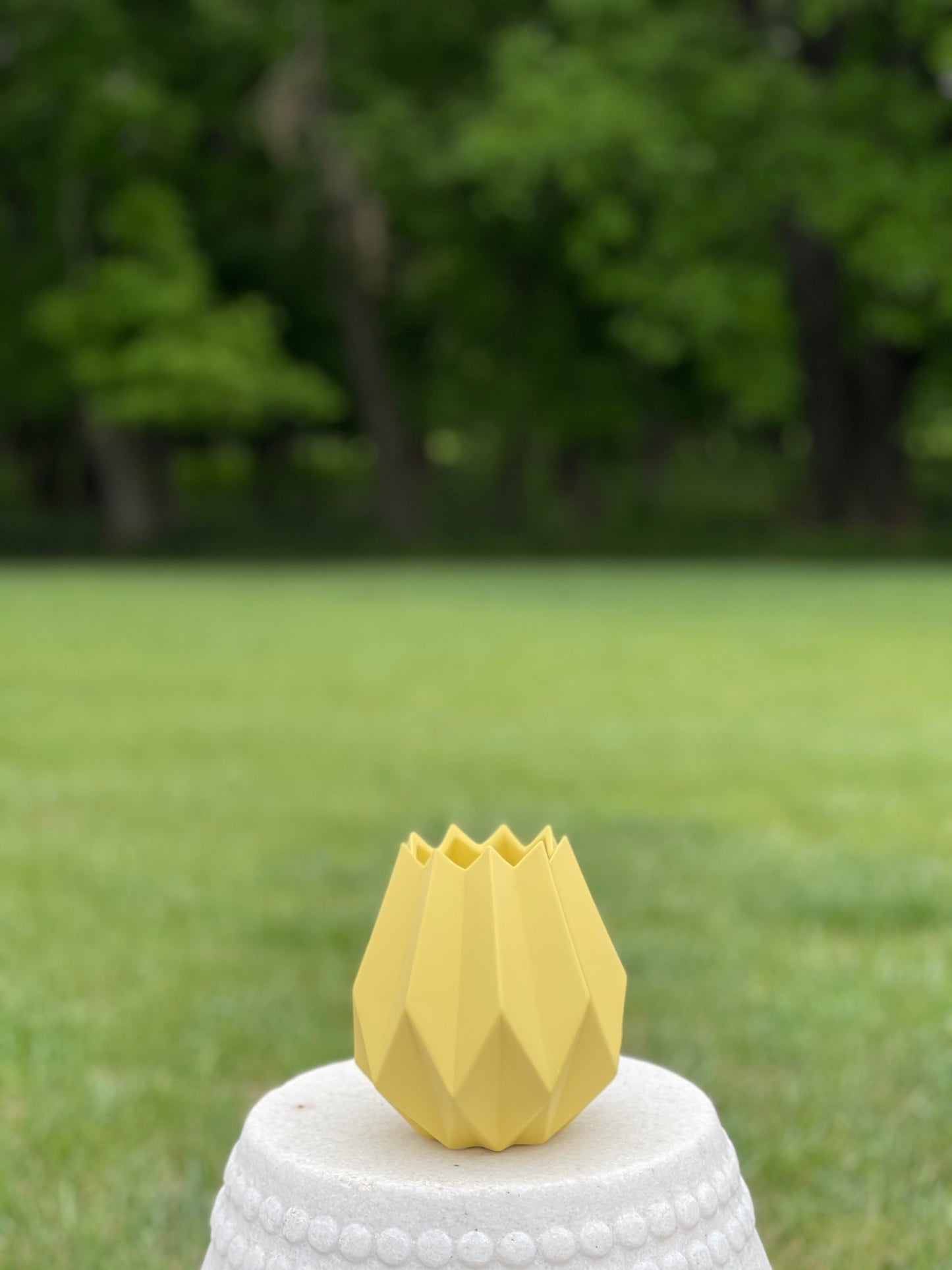 Carina Vase