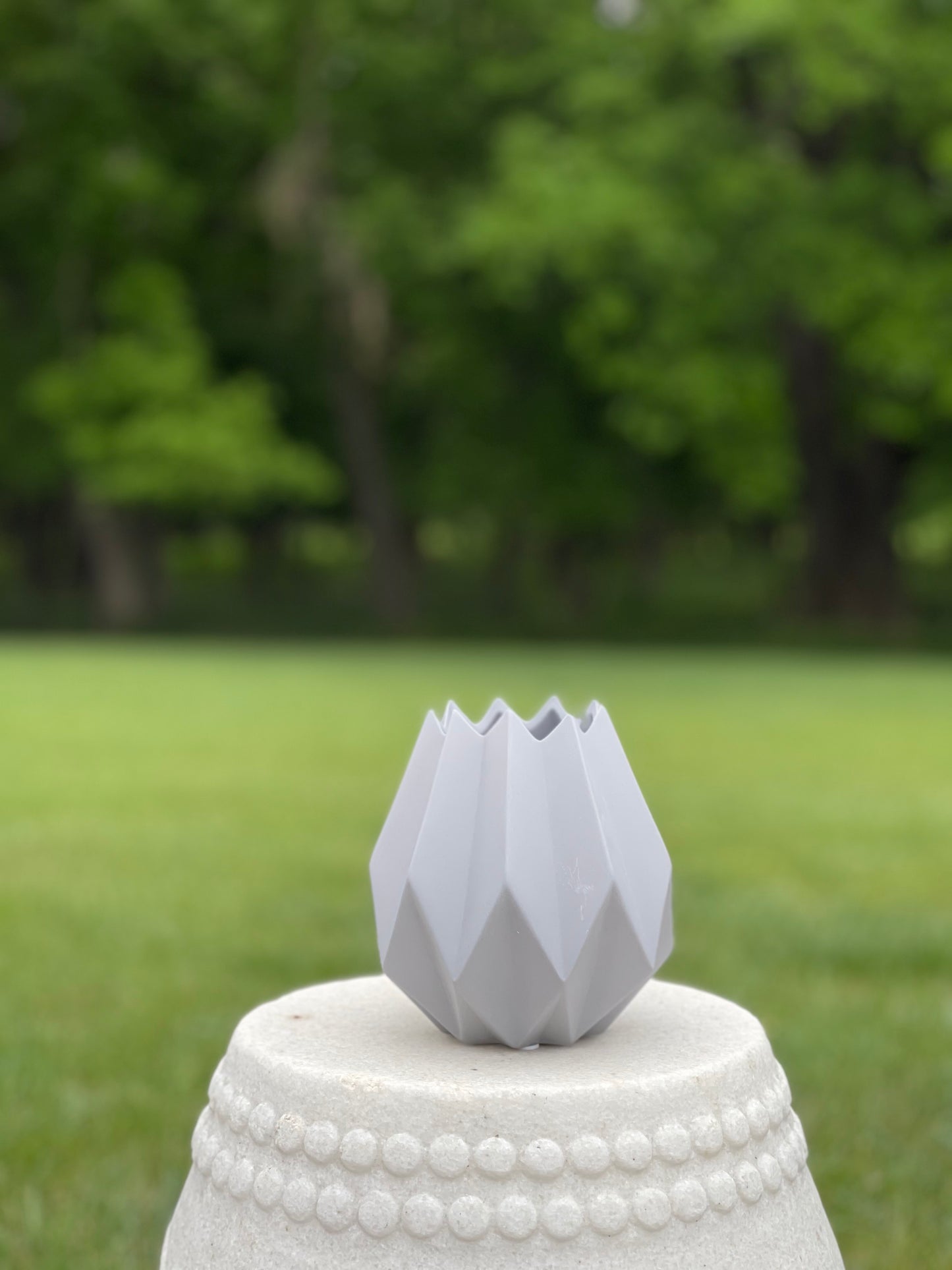 Carina Vase