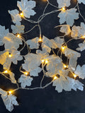 10 Ft Leaf Light Up Vines