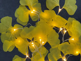 10 Ft Leaf Light Up Vines
