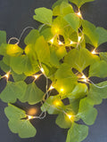 10 Ft Leaf Light Up Vines