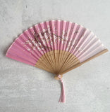 Asian Fan & Cover