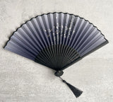Asian Fan & Cover