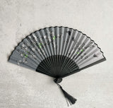 Asian Fan & Cover