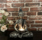 Thai Sitting Buddha  For Meditation