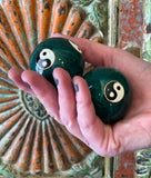 Yin & Yang Baoding Balls