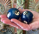 Yin & Yang Baoding Balls