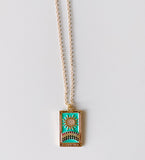 Tarot Necklace