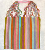 Oaxacan Woven Market Bag