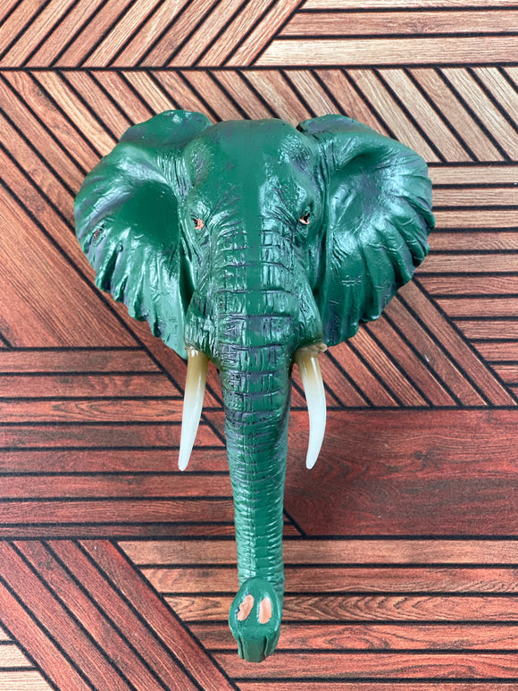 Elephant Wall Hook