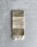 Handwoven Cotton Napkins