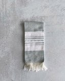 Handwoven Cotton Napkins