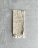 Handwoven Cotton Napkins