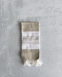 Handwoven Cotton Napkins