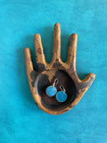 Clay Hand Dish