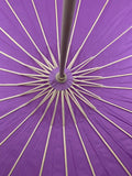 Small Paper Parasol