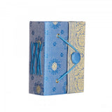 Handmade Sari Journal Mini