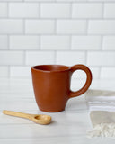 Handmade Clay Mug