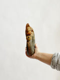 Wooden Antique Gunpower Holder